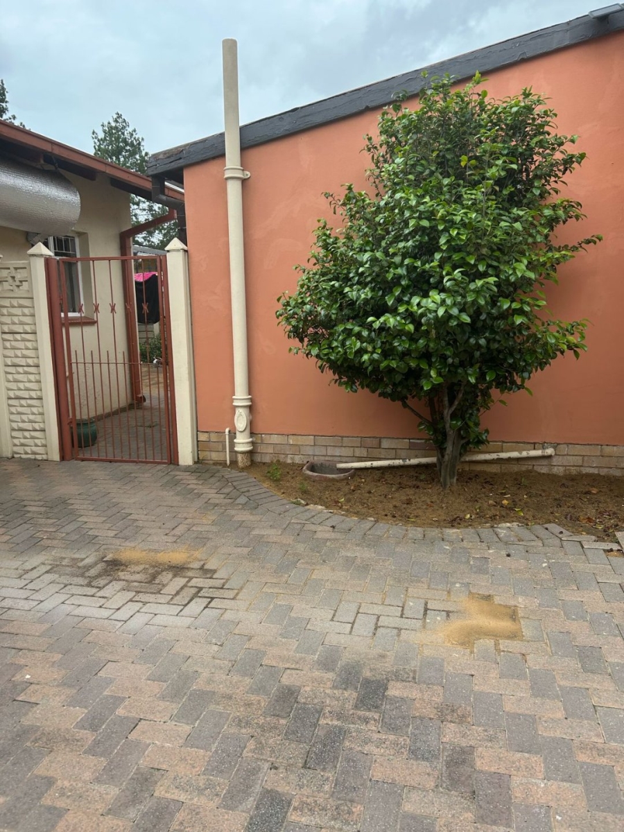 3 Bedroom Property for Sale in Sasolburg Free State